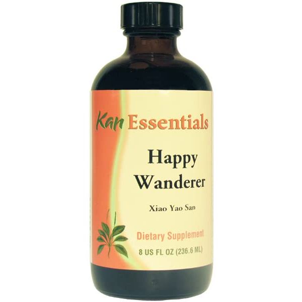 Kan Herb Essentials Happy Wanderer 8 Ounce - The Oasis of Health
