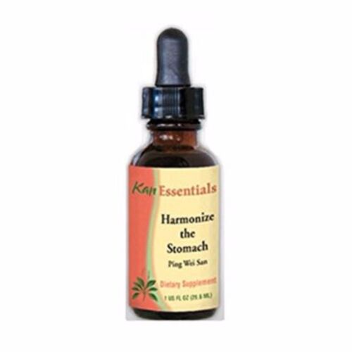 Kan Herb Essentials Harmonize The Stomach 1oz - The Oasis of Health