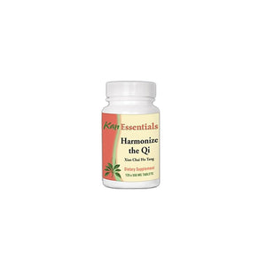 Kan Herb Essentials Meridian Comfort 8oz - The Oasis of Health