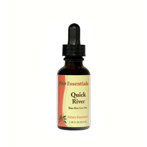 Kan Herb Essentials Quick River 1 Ounce - The Oasis of Health