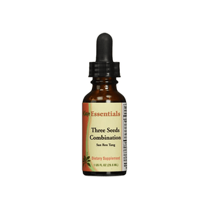 Kan Herb Essentials Three Seeds Combination 1oz - The Oasis of Health