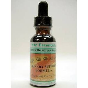 Kan Herb Essentials Urinary Support Formula 1 Ounce - The Oasis of Health