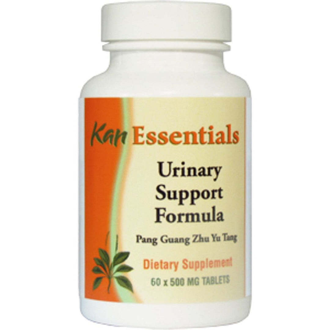 Kan Herb Essentials Urinary Support Formula 120 Tablets - The Oasis of Health