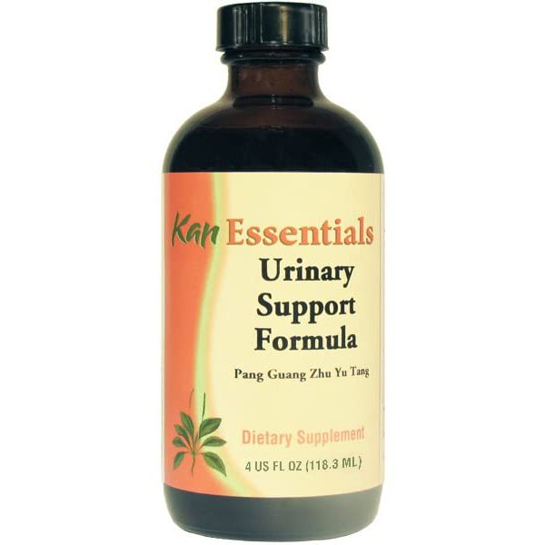 Kan Herb Essentials Urinary Support Formula 4 Ounce - The Oasis of Health