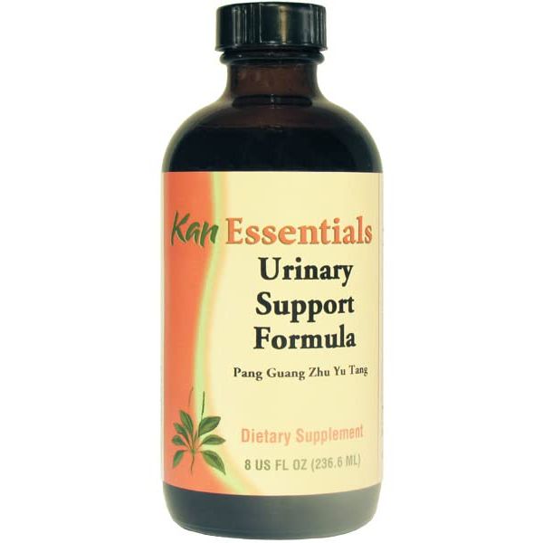 Kan Herb Essentials Urinary Support Formula 8 Ounce - The Oasis of Health