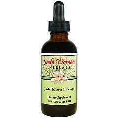 Kan Herb Jade Woman Jade Moon Passage 1oz - The Oasis of Health