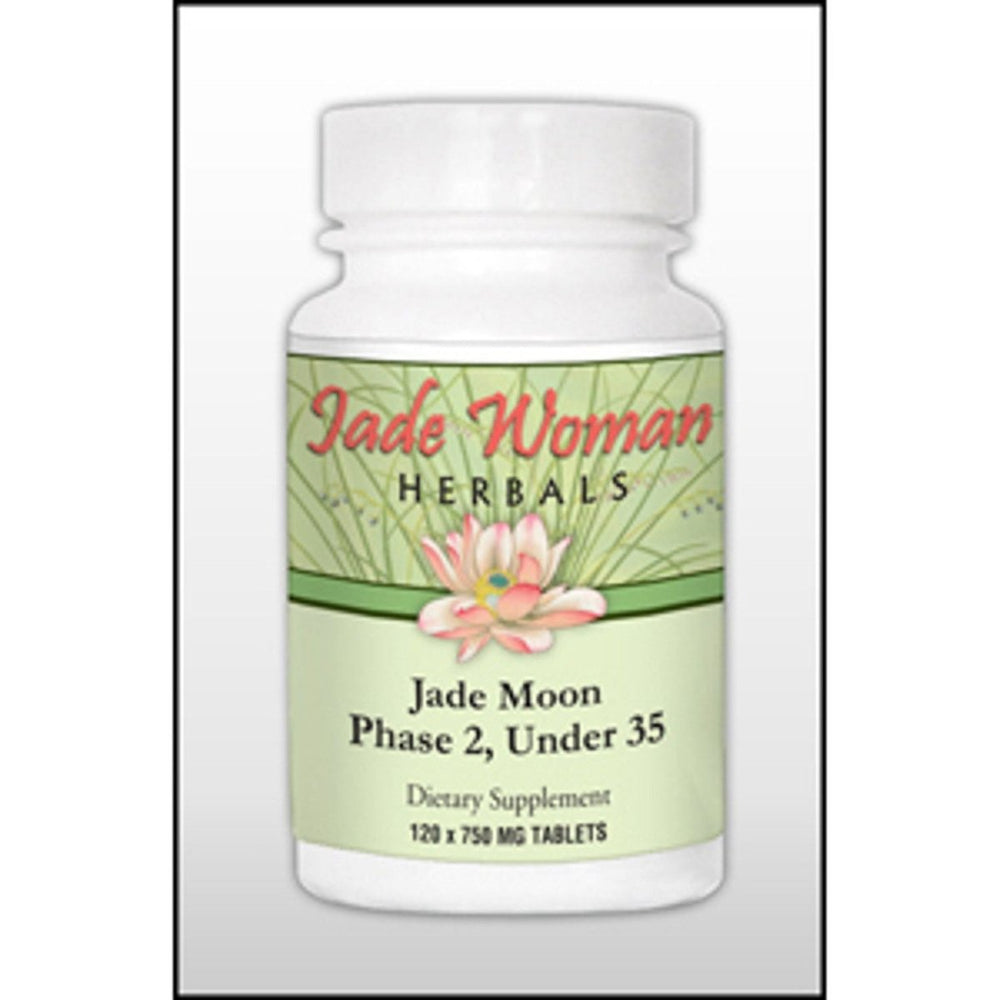 Kan Herb Jade Woman Jade Moon Phase 1 Regulate 2oz - The Oasis of Health