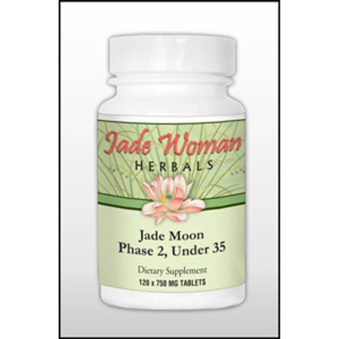 Kan Herb Jade Woman Jade Moon Phase 1 Regulate 2oz - The Oasis of Health