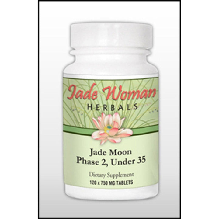 Kan Herb Jade Woman Jade Moon Phase 1 Regulate 2oz - The Oasis of Health