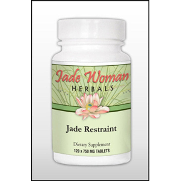Kan Herb Jade Woman Jade Restraint 120 Tablets - The Oasis of Health