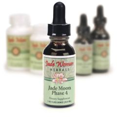 Kan Herb Jade Woman Jade Restraint 2oz - The Oasis of Health