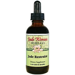 Kan Herb Jade Woman Jade Restraint 2oz - The Oasis of Health