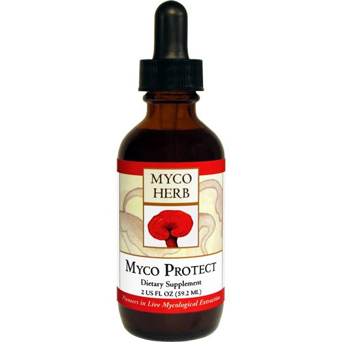 Kan Herb MycoHerb Myco - Protect 1 Ounce - The Oasis of Health