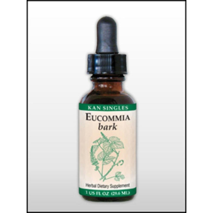 Kan Herb Singles Eucommia Bark 1 Ounce - The Oasis of Health
