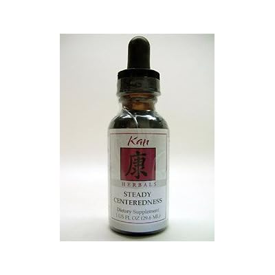 Kan Herb Singles Eucommia Bark 1oz - The Oasis of Health