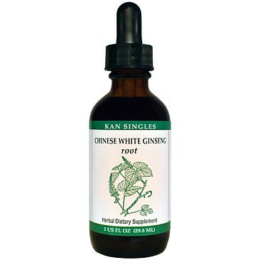 Kan Herb Singles Eucommia Bark 1oz - The Oasis of Health
