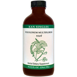 Kan Herb Singles Polygonum Multiflorum Root 8 Ounce - The Oasis of Health