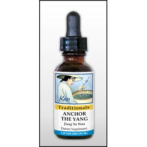 Kan Herb Traditionals Anchor The Yang 8 Ounce - The Oasis of Health