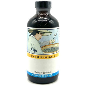Kan Herb Traditionals Anchor The Yang 8oz - The Oasis of Health