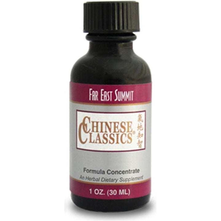 Kan Herb Traditionals Augmented Four Substances 1oz - The Oasis of Health