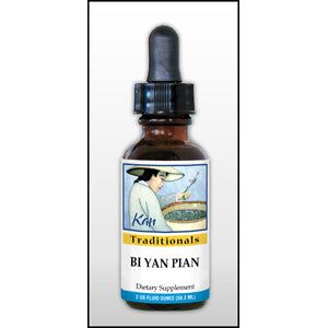 Kan Herb Traditionals Bi Yan Pian 8 Ounce - The Oasis of Health