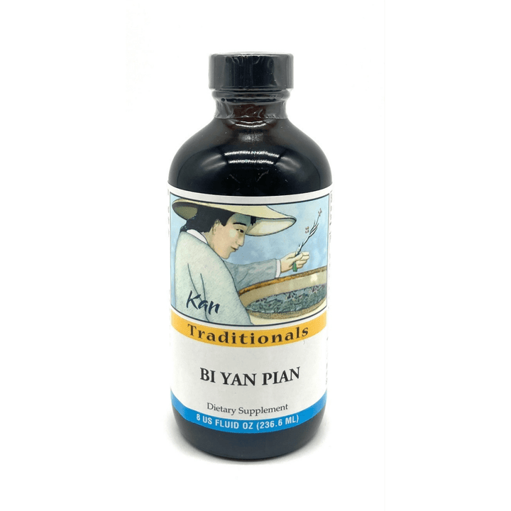 Kan Herb Traditionals Clear Mind 2oz - The Oasis of Health