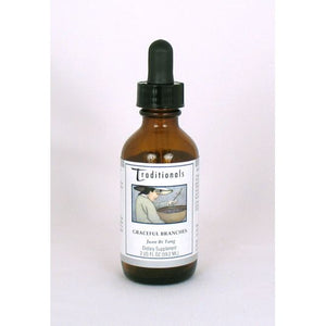 Kan Herb Traditionals Graceful Branches 2oz - The Oasis of Health