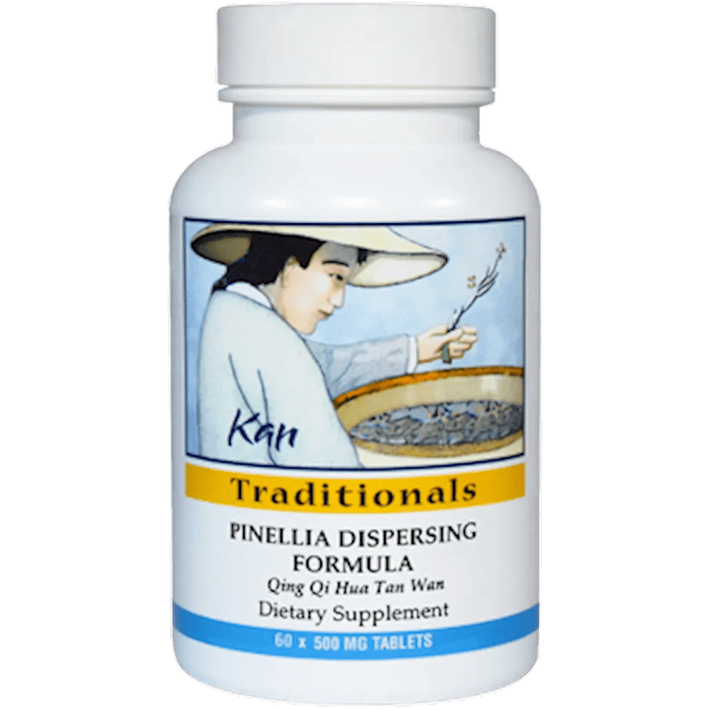 Kan Herb Traditionals Graceful Transition 60 Tablets - The Oasis of Health