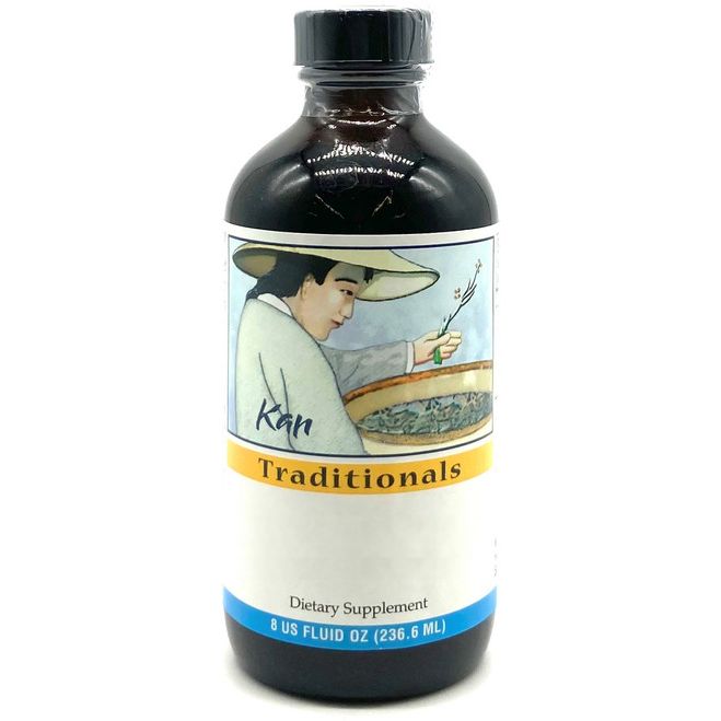 Kan Herb Traditionals Minor Bupleurum 8oz - The Oasis of Health