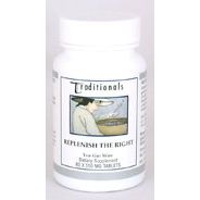 Kan Herb Traditionals Replenish the Right 120 Tablets - The Oasis of Health