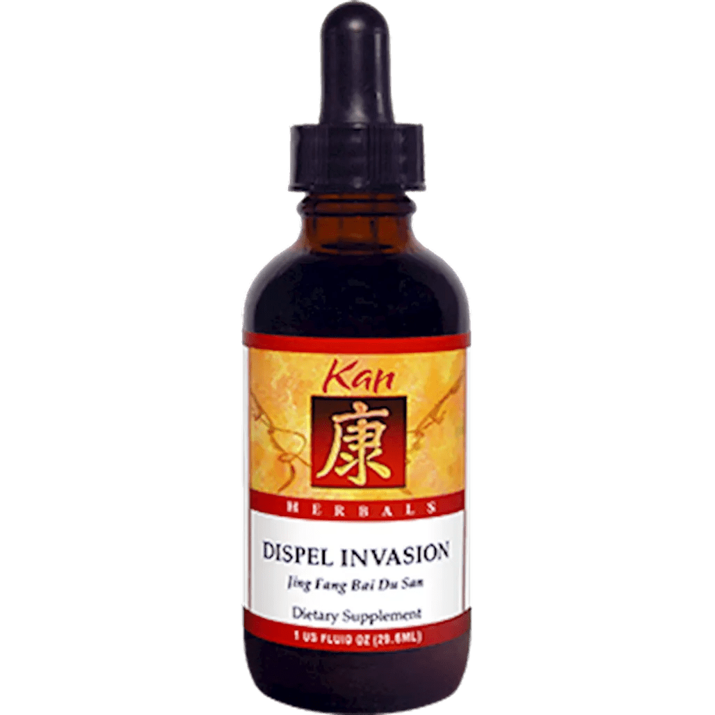 Kan Herbals Dispel Invasion 1oz - The Oasis of Health