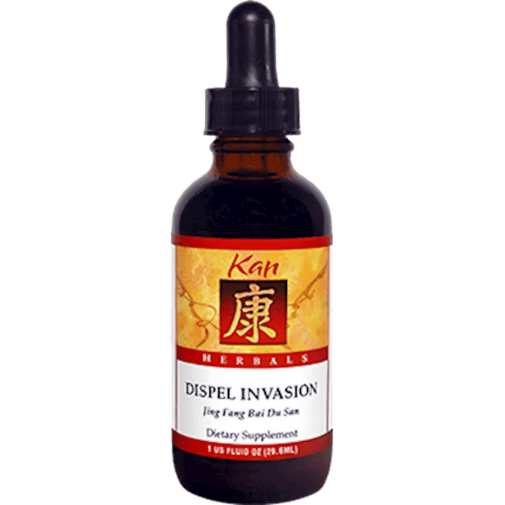 Kan Herbals Dispel Invasion 1oz - The Oasis of Health