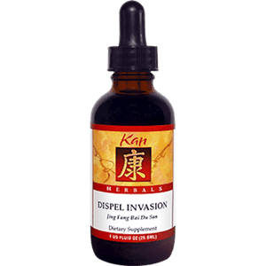 Kan Herbals Dispel Invasion 1oz - The Oasis of Health