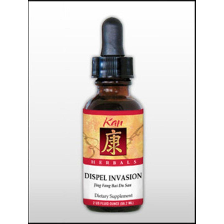Kan Herbals Dispel Invasion 2 Ounce - The Oasis of Health