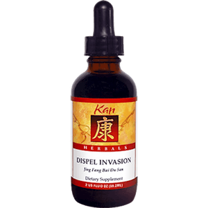 Kan Herbals Dispel Invasion 2oz - The Oasis of Health