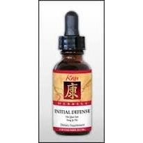 Kan Herbals Initial Defense 2 Ounce - The Oasis of Health