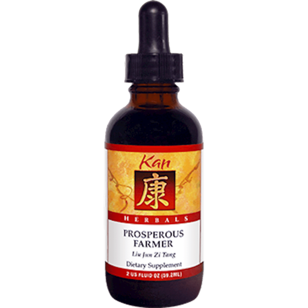 Kan Herbals Prosperous Farmer 1oz - The Oasis of Health