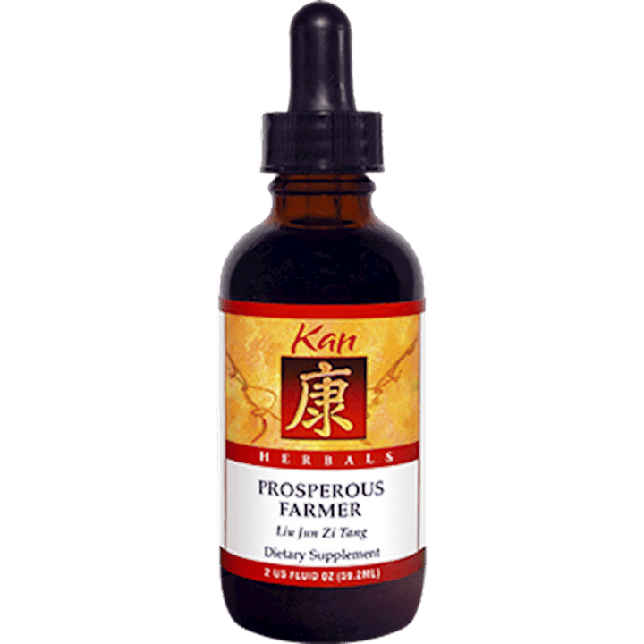 Kan Herbals Prosperous Farmer 1oz - The Oasis of Health