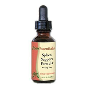 Kan Herbs Fire Starter 1oz - The Oasis of Health