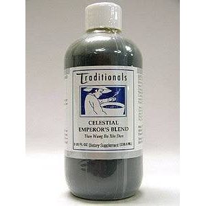 Kan Herbs - Traditionals - Celestial Emperors Blend 8 oz - The Oasis of Health