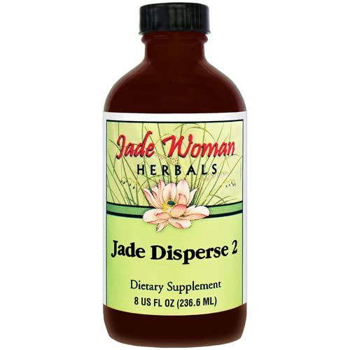 Kan Jade Woman Herbals Jade Disperse 2 - 8 Ounce - The Oasis of Health