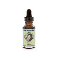 Kan Herbs Sage Solutions Marrow Matters 300 Tablets - The Oasis of Health
