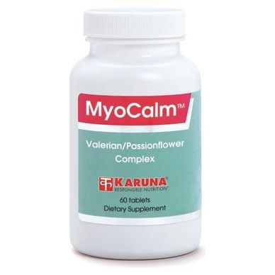 Karuna - MyoCalm 60T - The Oasis of Health