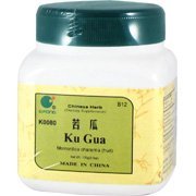 Ku Gua - Bitter Melon, 100 Grams - The Oasis of Health