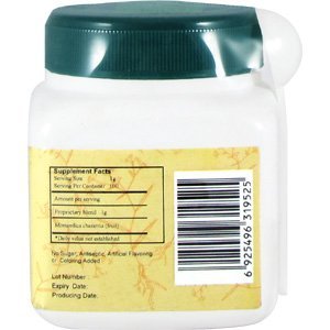 Ku Gua - Bitter Melon, 100 Grams - The Oasis of Health