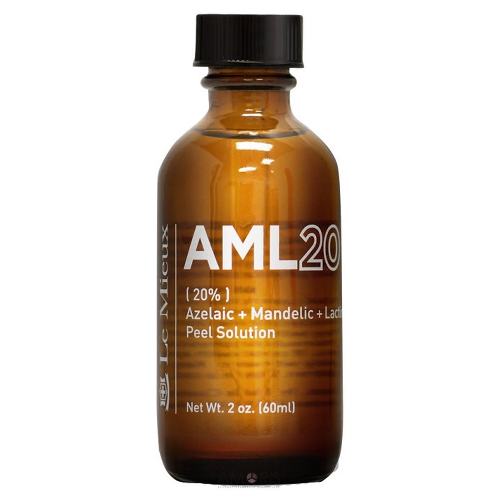 Le Mieux - AML20 2oz - The Oasis of Health