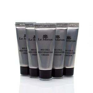 Le Mieux - Bio Cell Rejuvenating Cream .1oz 3 pieces - The Oasis of Health