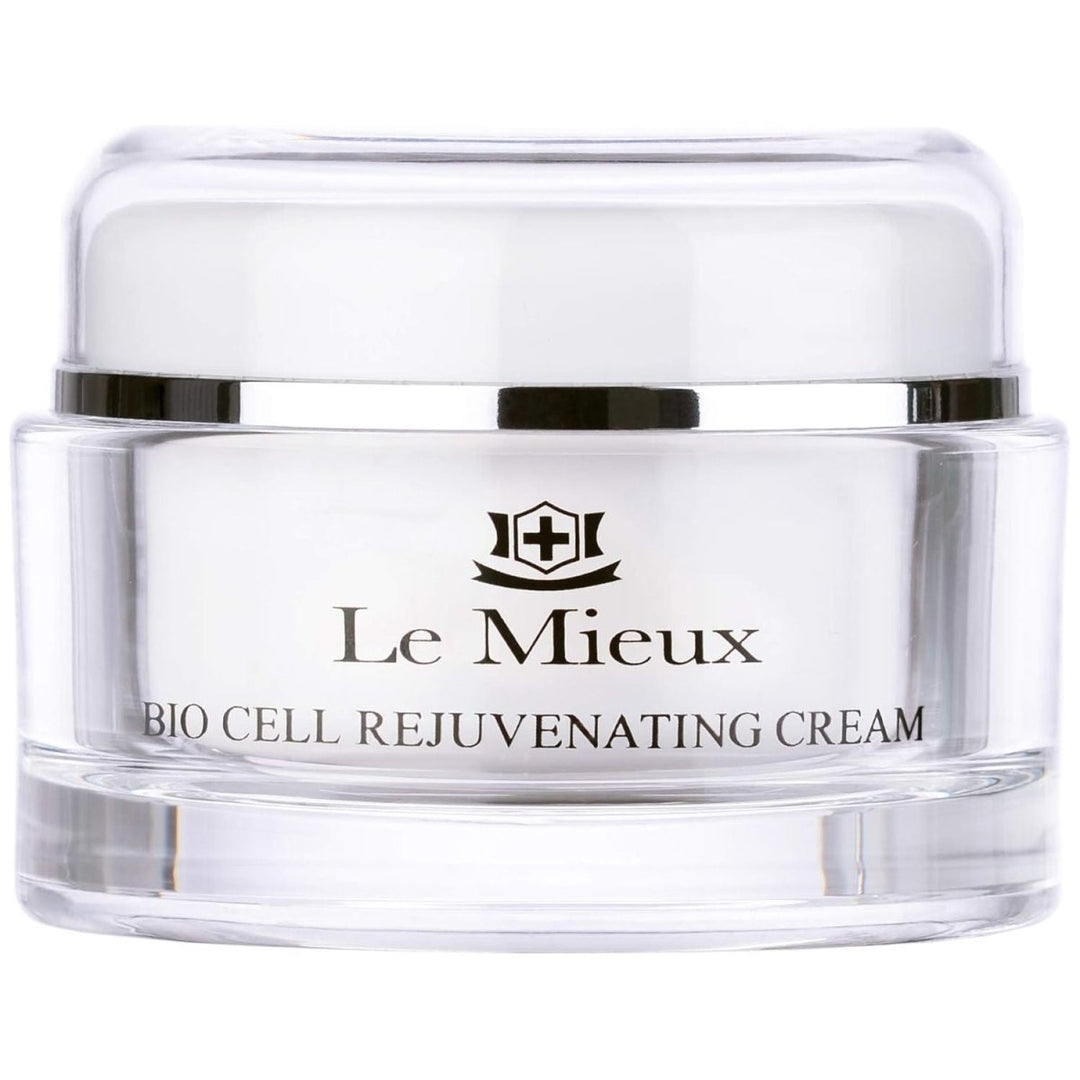 Le Mieux - Bio Cell Rejuvenating Cream 8oz - The Oasis of Health