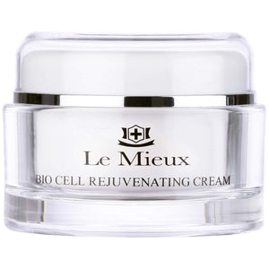 Le Mieux - Bio Cell Rejuvenating Cream 8oz - The Oasis of Health