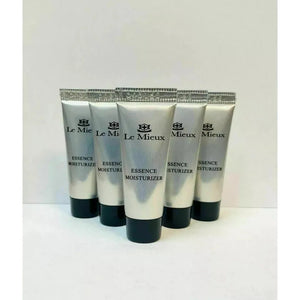 Le Mieux - Essence Moisturizer .1oz 3 pieces - The Oasis of Health